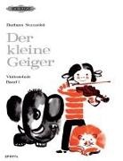 Barbara Stanzeleit - Der kleine Geiger Volume 1