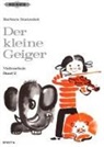 Barbara Stanzeleit - Der kleine Geiger Volume 2