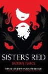 Jackson Pearce - Sisters Red