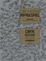 Various, Verschiedene, Winfried Liebermann, Vojislav Miller - Test Pieces for Orchestral Auditions: Oboe, Cor Anglais, Oboe d'amore