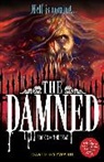 David Gatward - The Dead: The Damned