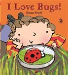 Emma Dodd - I Love Bugs!