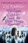 Liz Kessler - Philippa Fisher and the Stone Fairy's Promise