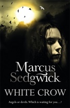 Marcus Sedgwick, Sedgwick Marcus - White Crow