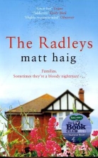 Matt Haig - The Radleys
