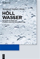 Karl Höll, Reinhar Niessner, Reinhard Niessner - Wasser