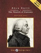 Adam Smith, Gildart Jackson - The Wealth of Nations (Audio book)