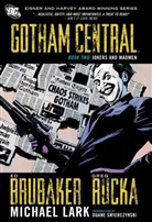 Ed Brubaker, Michael Lark, Greg Rucka, Michael Lark - Jokers and Madmen