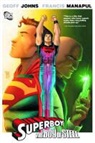 Geoff Johns, Francis (ILT)/ Johns Manapul, Francis Manapul - Superboy