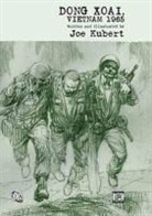 Joe Kubert, Joe Kubert - Dong Xoai, Vietnam 1965