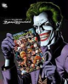 Brian Bolland - Cover Story