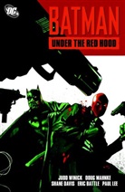 Jeph Loeb, Doug Mahnke, Doug (ILT)/ Winick Mahnke, Judd Winick, Paul Lee, Doug Mahnke... - Batman