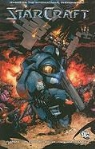 Simon Furman, Federico Dallocchio, Brian Denham, Various - Starcraft