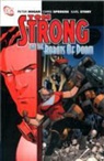 Peter Hogan, Alan/ Hogan Moore - Tom Strong and the Robots of Doom