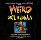 Wesley Treat, Wesley/ Sceurman Treat, Mark Moran, Mark Sceurman - Weird Oklahoma