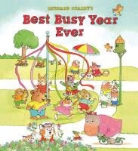 Richard Scarry - Richard Scarry's Best Busy Year Ever
