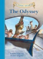 Eric Freeberg, Homer, Tania (EDT)/ Pober Homer/ Zamorsky, Freeberg, Eric Freeberg, Pober... - The Odyssey