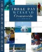 Leslie (EDT) Billig, Leslie Billig - Three-Day Weekend Crosswords