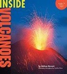 Stewart, Melissa Stewart, Cynthia Shaw - Inside Volcanoes