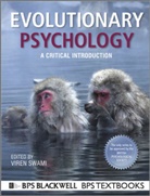 Viren Swami, Viren Swami, Swami Viren - Evolutionary Psychology