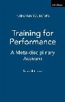John Matthews, John (Theatre Royal Plymouth Matthews - Training for Performance