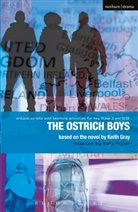 Paul Bunyan, Gra, Keith Gray, Keith Miller Gray, Gray Keith, Miller... - Ostrich Boys
