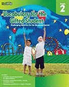 Flash Kids, Flash Kids Editors, Kathy Furgang, Valentina Belloni, Flash Kids, Flash Kids Editors - Vocabulary for the Gifted Student Grade 2
