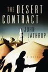 John Lathrop - The Desert Contract