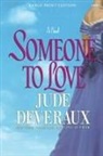 Jude Deveraux, Deveraux Jude - Someone to Love