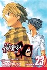 Yumi Hotta, Yumi/ Obata Hotta, Yumi Hotta, Takeshi Obata - Hikaru No Go 23