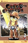 Gosho Aoyama, Gosho Aoyama, Gosho Aoyama - Case Closed v.38