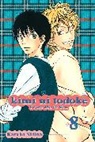 Karuho Shiina, Karuho Shiina, Karuho Shiina - Kimi ni Todoke: From Me to You v.08