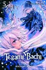 Hiroyuki Asada, Hiroyuki Asada, Hiroyuki Asada - Tegami Bachi v.05