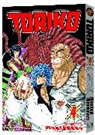 Mitsutoshi Shimabukuro, Eiichiro Oda, Mitsutoshi Shimabukuro, Yoshiaki Sukeno, Mitsutoshi Shimabukuro - Toriko v.04