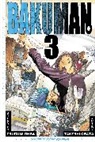 Mitsu Izumi, Tite Kubo, Takeshi Obata, Tsugumi Ohba, Tsugumi Ohba, Takeshi Obata - Bakuman v.03