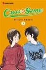 Mitsuri Adachi, Mitsuru/ Adachi Adachi, Sui Ishida, Noriyuki Konishi, Mitsuri Adachi, Adachi Mitsuru... - Cross Game 3