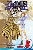 Naoyuki Kageyama, Naoyuki Kageyama, Kazuki Takahashi, Naoyuki Kageyama, Kazuki Takahashi - Yu-Gi-Oh! GX v.06