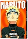 Inio Asano, Andrew Hussie, Masashi Kishimoto, Masashi/ Kishimoto Kishimoto, Masashi Kishimoto, Masashi Kishimoto - Naruto Illustration Book
