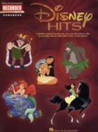 Hal Leonard Publishing Corporation, Hal Leonard Publishing Corporation (COR), Hal Leonard Publishing Corporation - DISNEY HITS FOR RECORDER