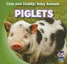 Grace Elora - Piglets