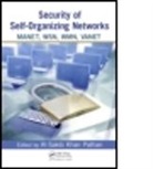 Al-Sakib Khan Pathan, Al-Sakib Khan (International Islamic Unive Pathan, Al-Sakib Khan Pathan, Al-Sakib Khan (International Islamic University Malaysia Pathan, Pathan Al-Sakib Khan - Security of Self-Organizing Networks