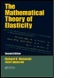 Richard B. Hetnarski, Richard B. (Naples Hetnarski, Richard B. Ignaczak Hetnarski, Hetnarski Richard B., Jozef Ignaczak, Józef Ignaczak... - Mathematical Theory of Elasticity