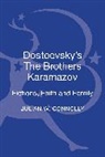 Julian W Connolly, Julian W. Connolly - Dostoevsky's The Brothers Karamazov