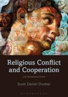 Scott Daniel Dunbar, Scott Daniel (Monash University Dunbar - Religious Conflict and Cooperation