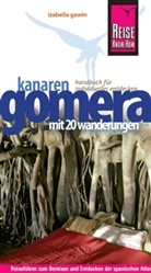 Izabella Gawin - Insel Gomera