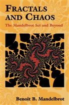 C J Evertsz, C J G Evertsz, C. J. G. Evertsz, M C Gutzwiller, M. C. Gutzwiller, P. W. Jones... - Fractals and Chaos