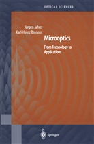Karl-Hein Brenner, Karl-Heinz Brenner, Jahns, Jahns, J. Rgen Jahns, Jurgen Jahns... - Microoptics