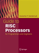 Sivarama P Dandamudi, Sivarama P. Dandamudi - Guide to RISC Processors