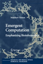 Matthew Simon - Emergent Computation