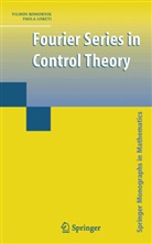Vilmo Komornik, Vilmos Komornik, Paola Loreti - Fourier Series in Control Theory